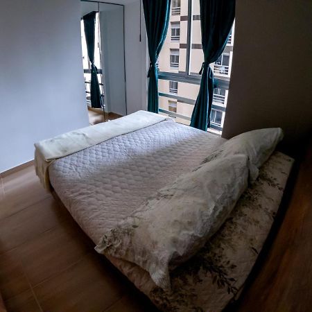Comodo Apartamento Tipo Loft En Centro De Bogota 5 Kültér fotó